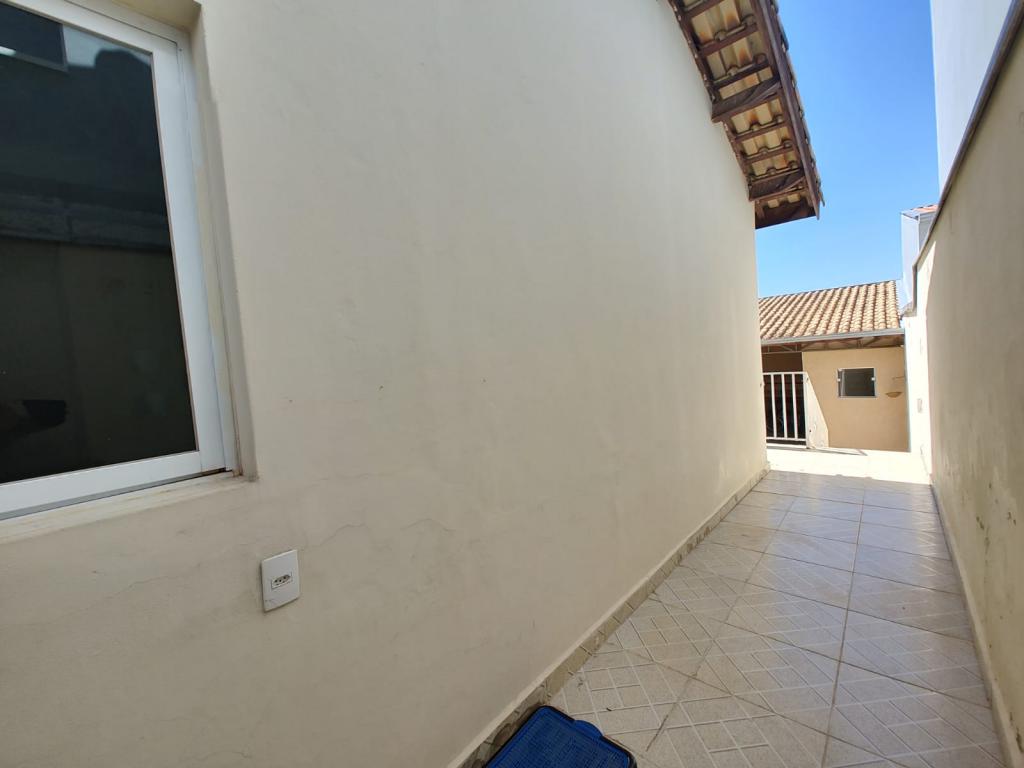 Casa 1-11 - Parceria 1.0