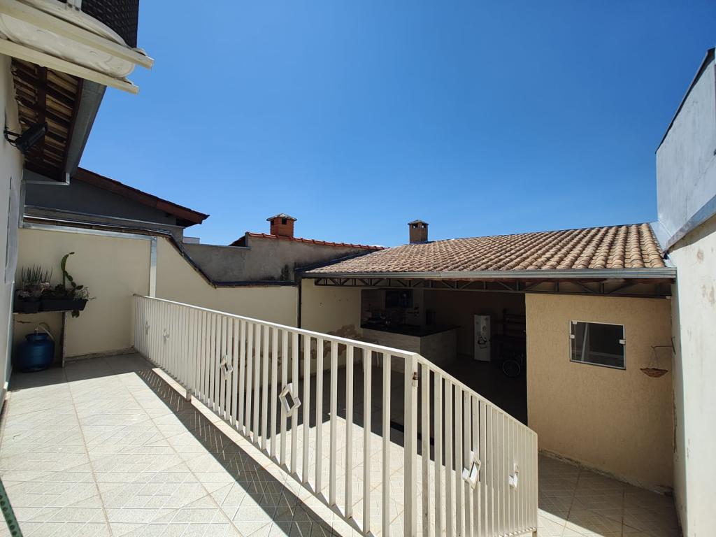 Casa 1-12 - Parceria 1.0