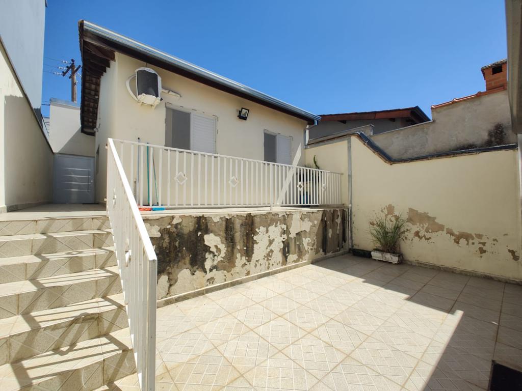 Casa 1-13 - Parceria 1.0