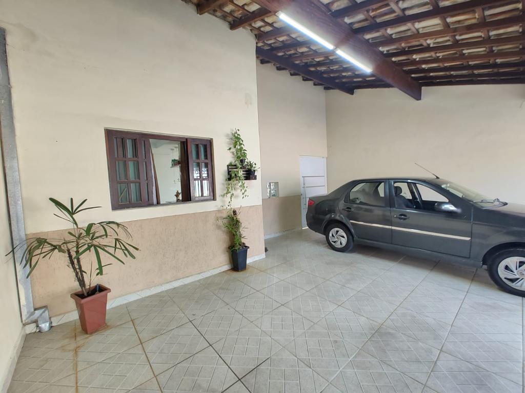 Casa 1-3 - Parceria 1.0
