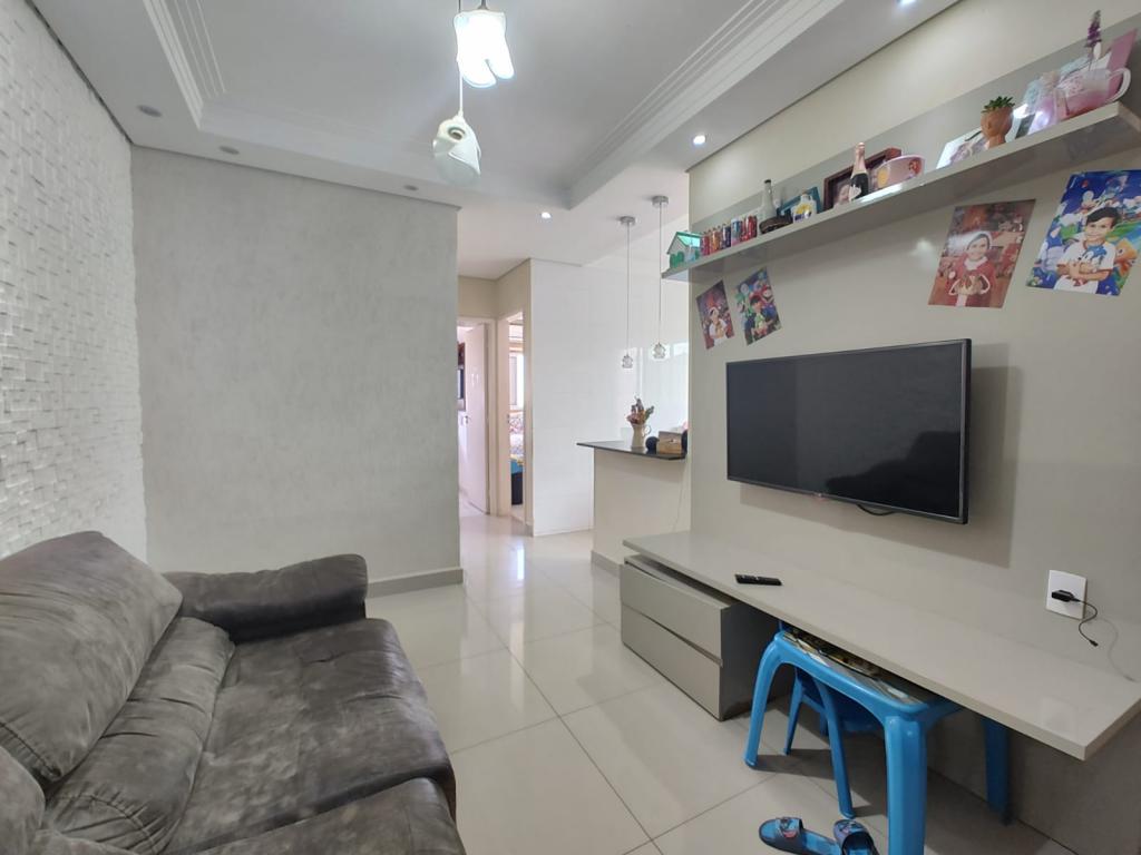 Casa 1-4 - Parceria 1.0