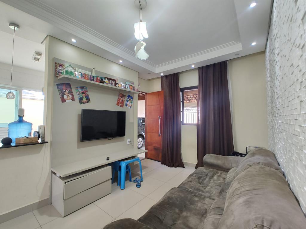 Casa 1-5 - Parceria 1.0