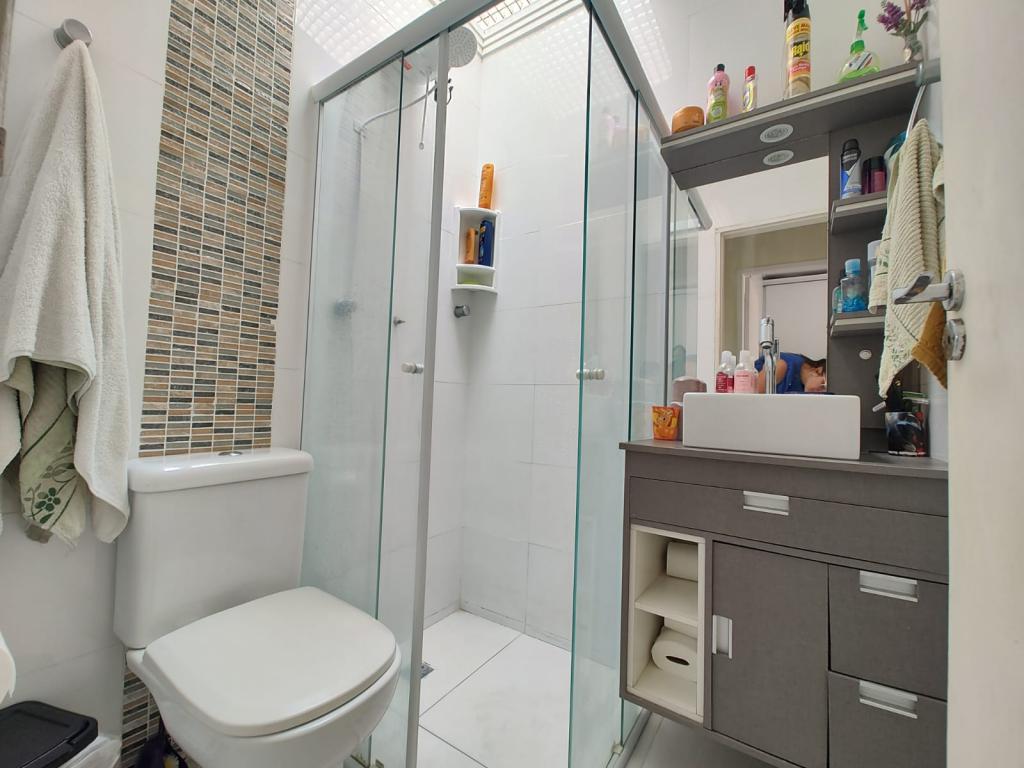 Casa 1-6 - Parceria 1.0