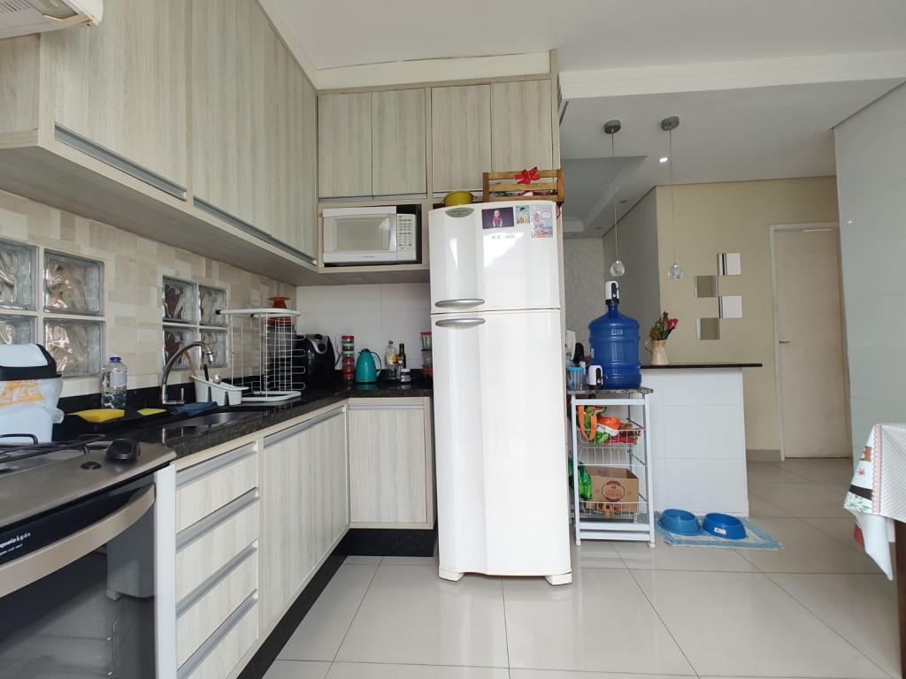 Casa 1-7 - Parceria 1.0