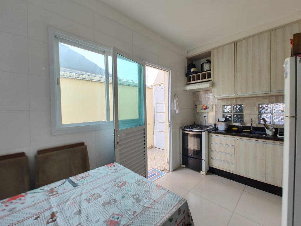 Casa 1-8 - Parceria 1.0