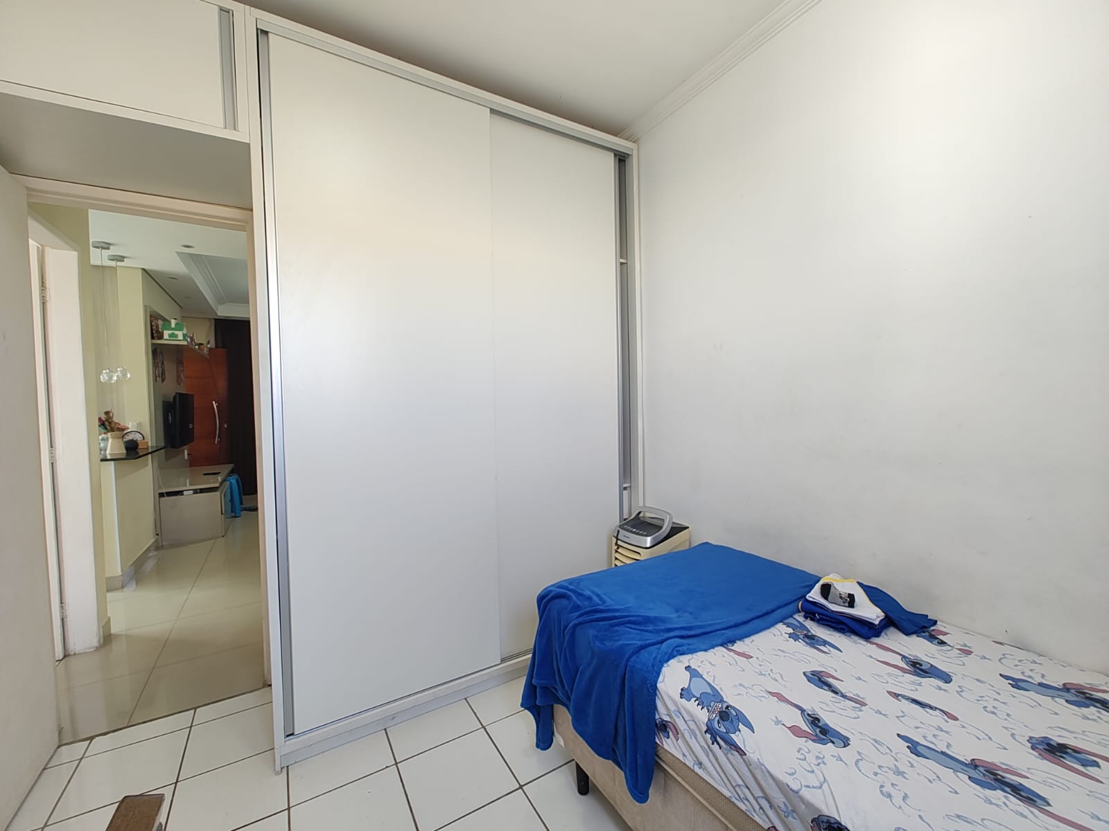 Casa 1-9 - Parceria 1.0