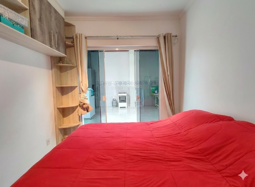 Casa 2.0-11- Parceria