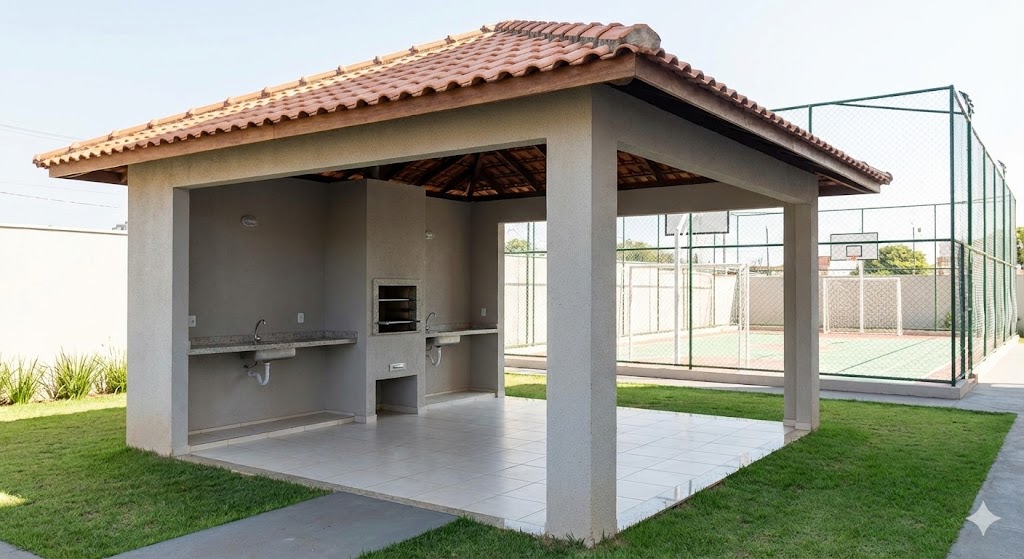 Casa 2.0-16 - Parceria