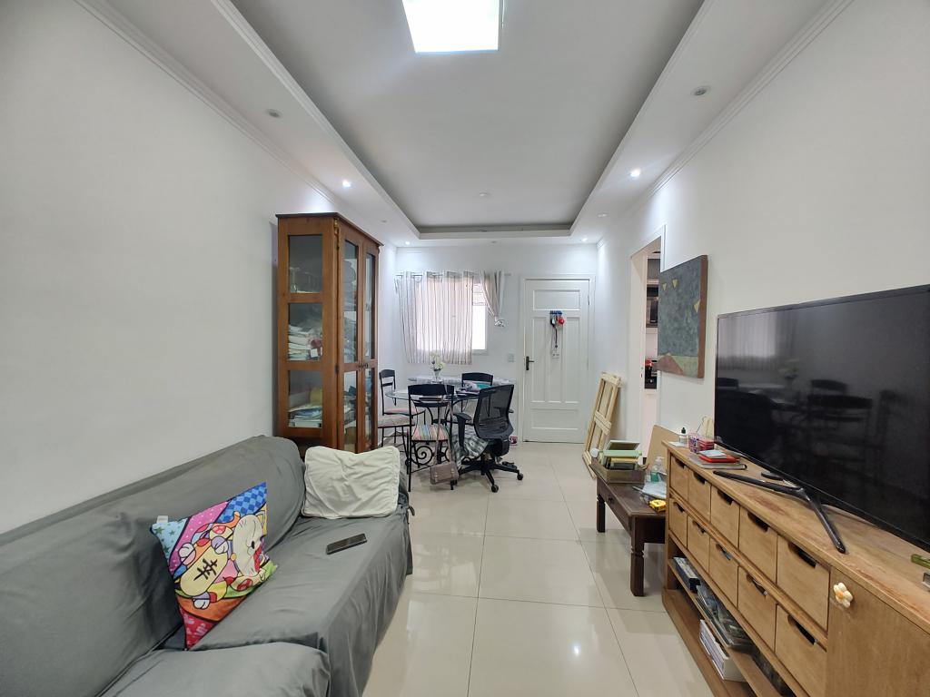 Casa 2.0-2 - Parceria