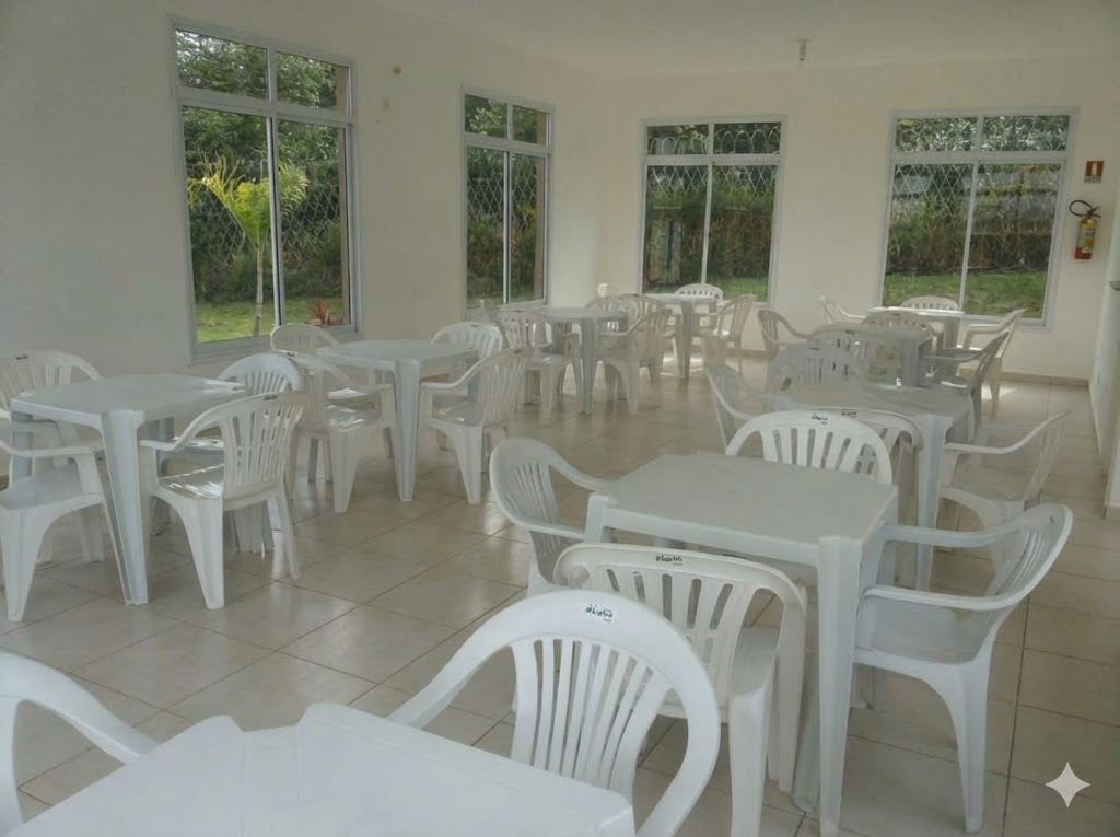 Casa 2.0-20 - Parceria