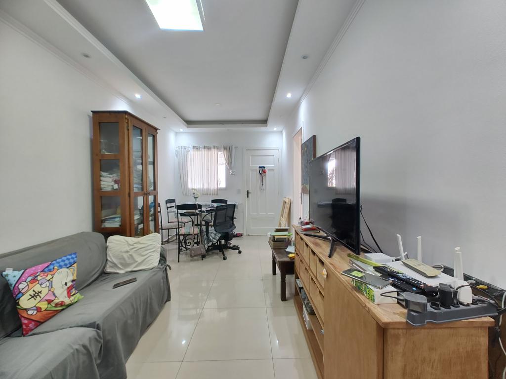 Casa 2.0-3 - Parceria