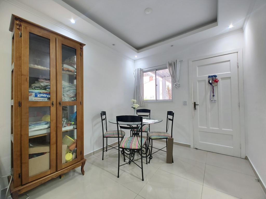 Casa 2.0-4 - Parceria