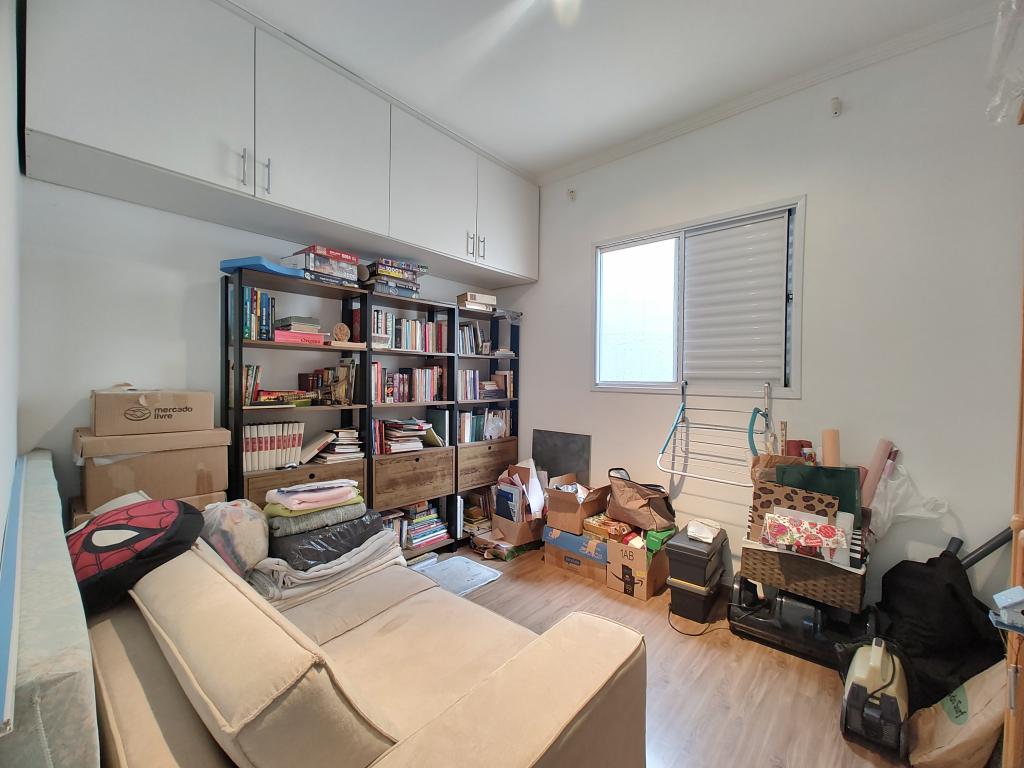 Casa 2.0-9 - Parceria