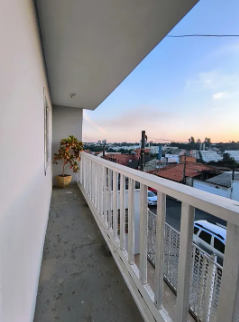 Casa 3-1 - Parceria