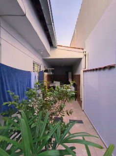 Casa 3-10 - Parceria