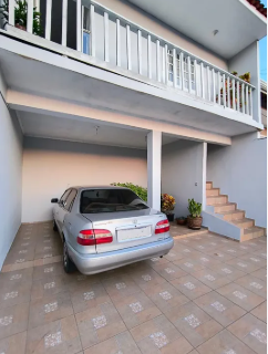 Casa 3-2 - Parceria
