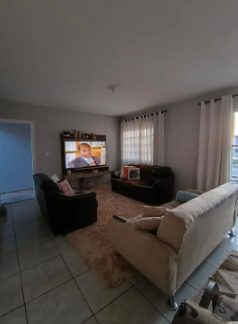 Casa 3-3 - Parceria