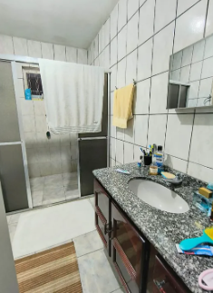 Casa 3-4 - Parceria