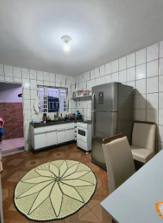 Casa 3-5 - Parceria