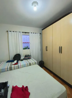 Casa 3-6 - Parceria