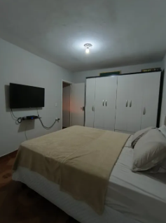 Casa 3-7 - Parceria