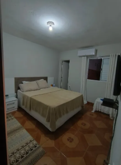 Casa 3-8 - Parceria