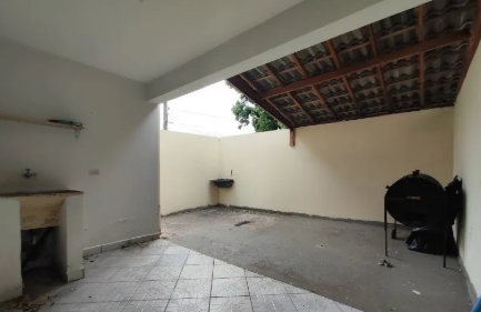 Casa 4-3 - Captado